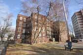 Connecticut Apartment Building