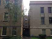 Mississippi Apartment Building