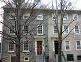 Delaware Apartment Building