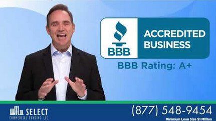 Why Choose Select Commercial for New York Apartment Loans