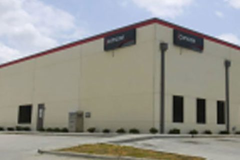 Single-tenant office, telecom tenant in Alabama
