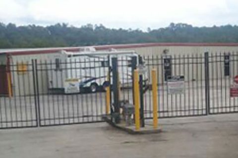 3-property self-storage portfolio in Ellijay, GA + NC