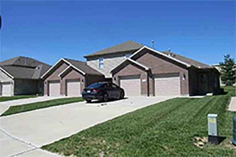29-property multifamily portfolio in Troy, OH