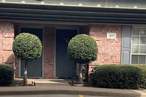 88-unit apartment property in Wichita Falls, TX