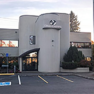 Freeport commercial mortgage loan - office