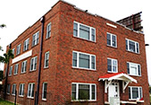 Amarillo Commercial Real Estate