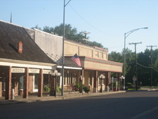 Arlington Commercial Real Estate