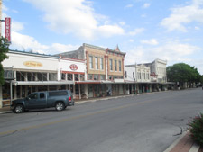 Austin Commercial Real Estate