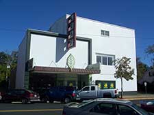 Bridgeport Commercial Real Estate