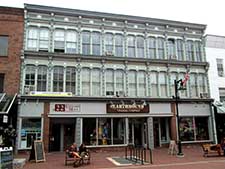 Vermont Real Estate Loan