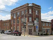 West Virginia Real Estate Loan