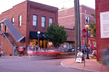 Charlotte Commercial Real Estate