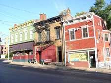 Cincinnati Commercial Real Estate