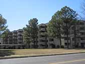 Clarksville Commercial Real Estate