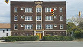 Cleveland Commercial Real Estate