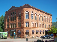 Colorado Real Estate Loan