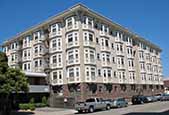 Hayward Commercial Real Estate