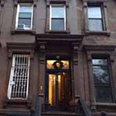 Manhattan Real Estate Loan
