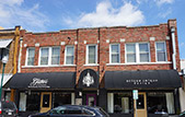 McKinney Commercial Real Estate