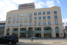 Milwaukee Commercial Real Estate