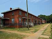 Montgomery Commercial Real Estate