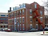 Naperville Commercial Real Estate