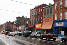 Pittsburgh Commercial Real Estate