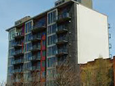 Salem Commercial Real Estate