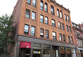 Worcester Commercial Real Estate