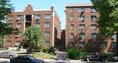 Fannie Mae Multifamily Loans - Large Balance