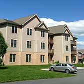 Fannie Mae Multifamily Small Balance Loan