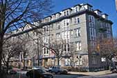 Freddie Mac Fixed Rate Conventional Multifamily Loans