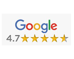 Google Reviews Logo