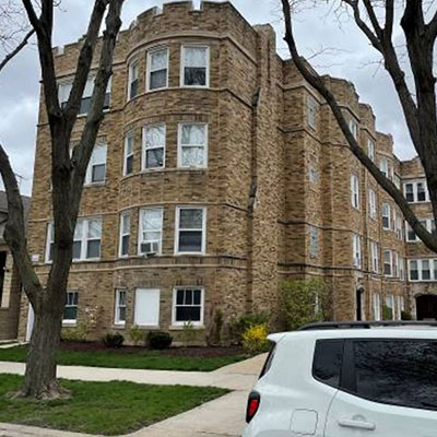 Queens NY Apartment Loan