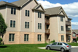 Multifamily Loan