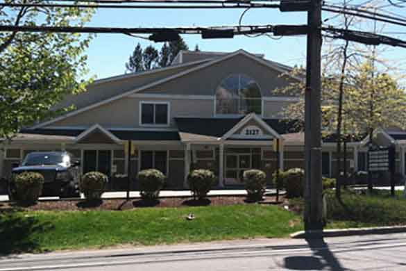 Office Building