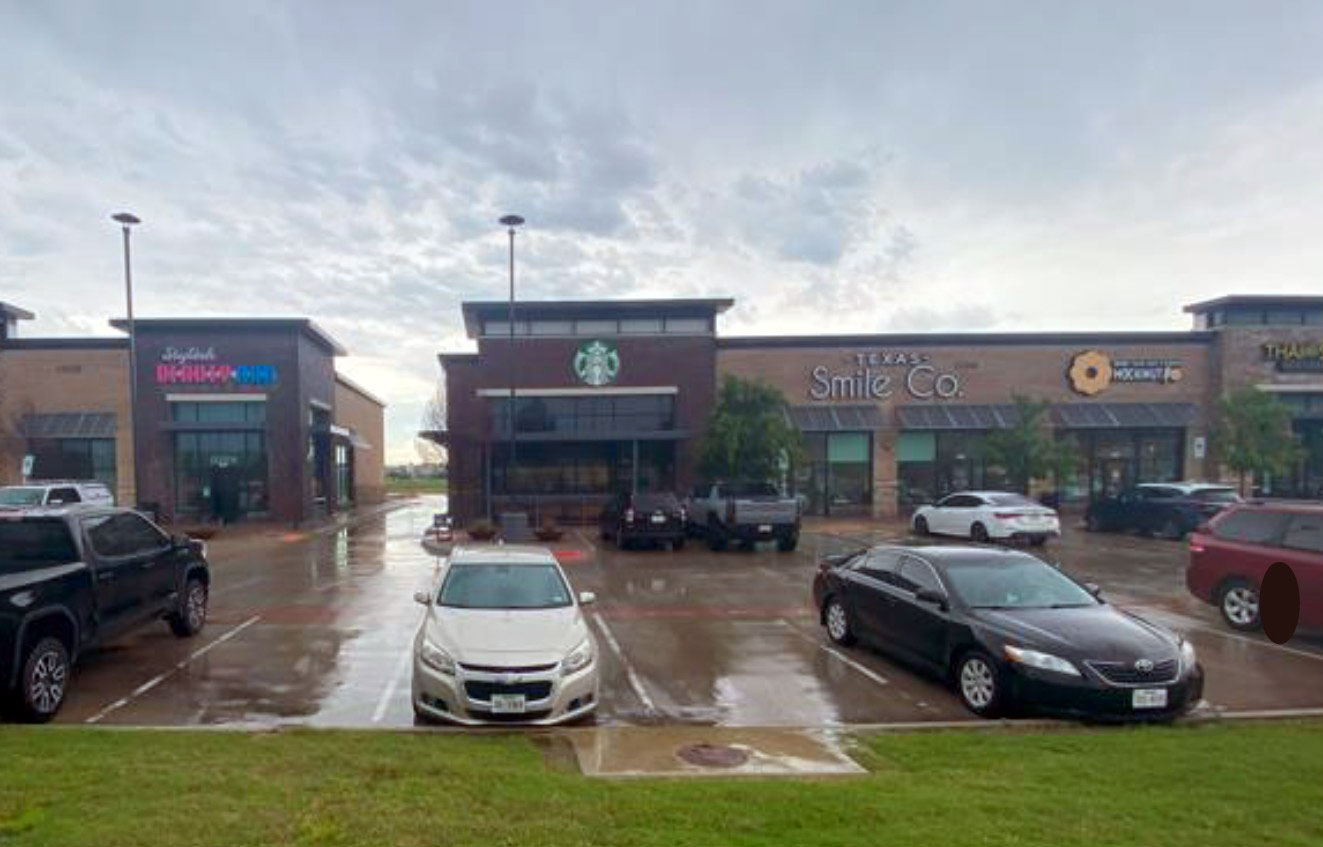 Apartment Loan located in Washington, DC