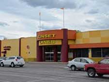 Bowling Alley Loan