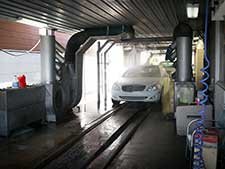 Car Wash Loan