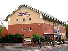 Medical Practice Loan
